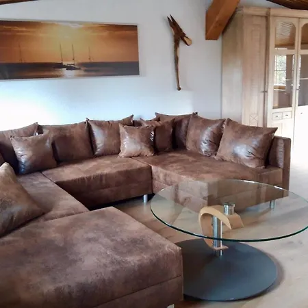 Ein Bett Im Kornfeld - Haus Fernweh - Innenpool דירה *