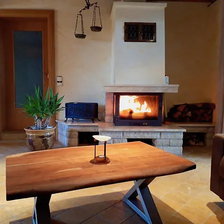 Ein Bett Im Kornfeld - Haus Fernweh - Innenpool דירה *