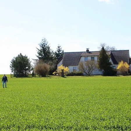 Ein Bett Im Kornfeld - Haus Fernweh - Innenpool דירה