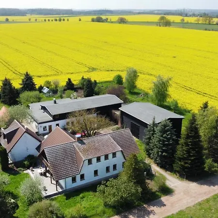 Ein Bett Im Kornfeld - Haus Fernweh - Innenpool Appartement