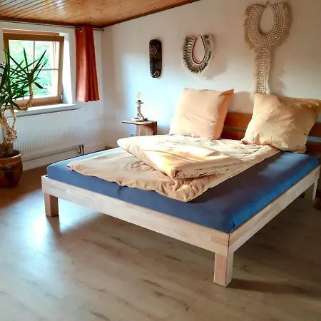 Ein Bett Im Kornfeld - Haus Fernweh - Innenpool דירה