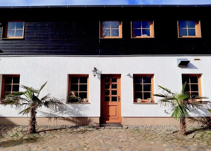 Ein Bett Im Kornfeld - Haus Fernweh - Innenpool Lejlighed *