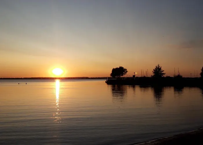 Ein Bett Im Kornfeld - Haus Fernweh - Innenpool *