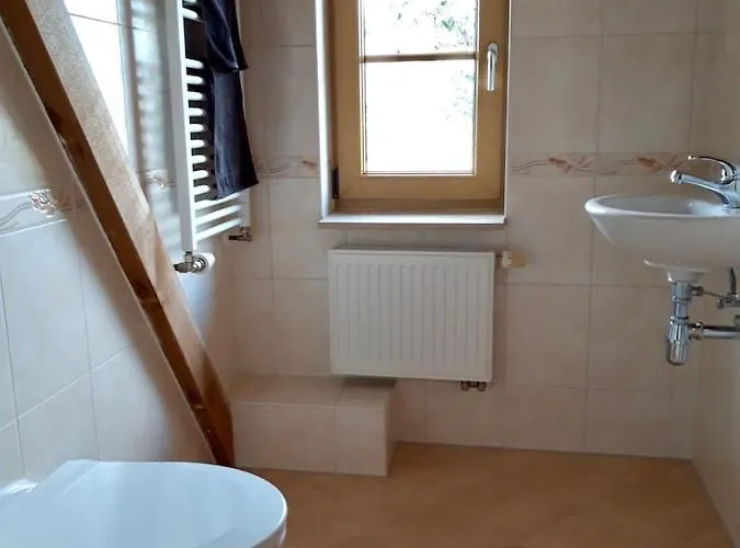 Ein Bett Im Kornfeld - Haus Fernweh - Innenpool Lejlighed *