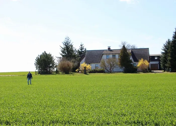 Ein Bett Im Kornfeld - Haus Fernweh - Innenpool Lejlighed